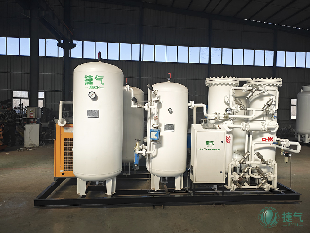 制氮机出厂检验有哪些内容？