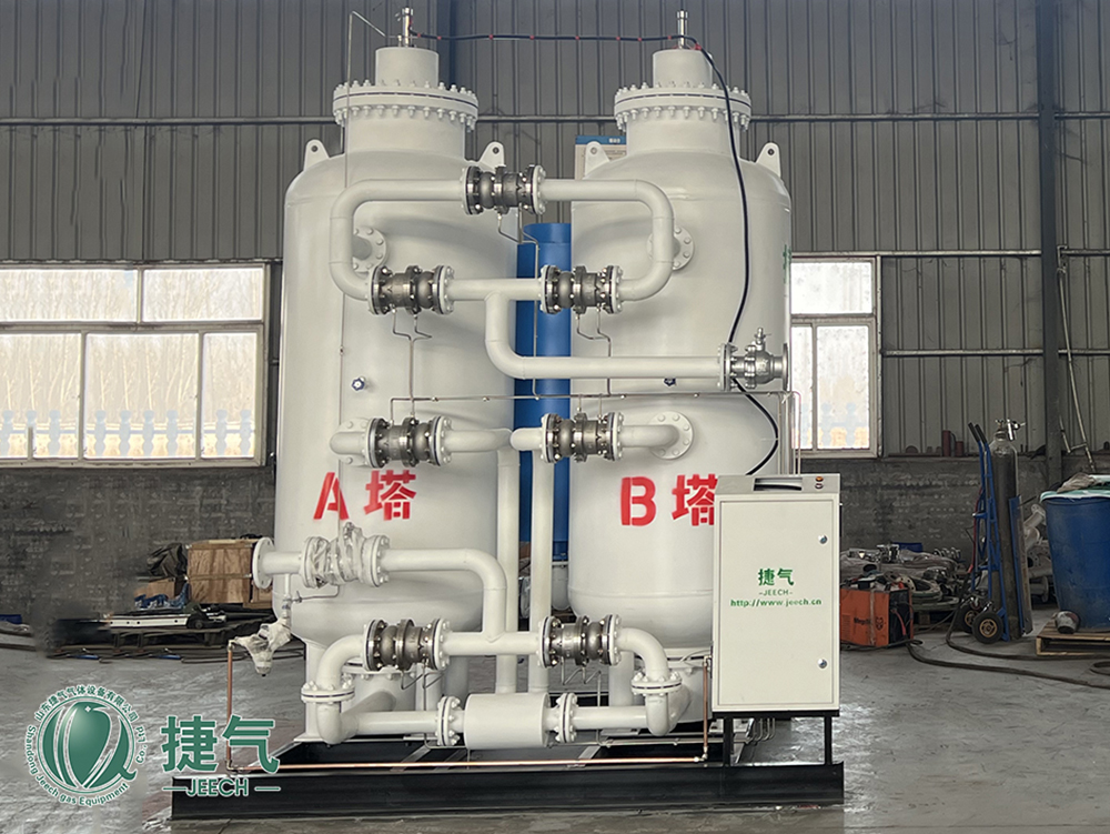 制氮机在橡胶轮胎行业应用及充氮硫化工艺详解